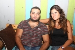 Saturday Night at Oasis Pub, Byblos